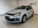 Thumbnail Volkswagen Polo Vivo 1.4