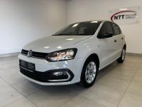 Thumbnail Volkswagen Polo Vivo 1.4