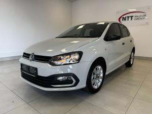 Volkswagen Polo Vivo 1.4 - Image 1