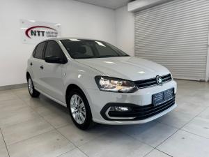 Volkswagen Polo Vivo 1.4 - Image 2