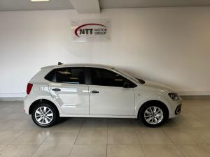 Volkswagen Polo Vivo 1.4 - Image 3