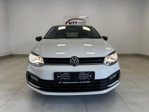 Volkswagen Polo Vivo 1.4 - Image 4