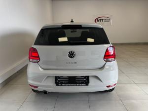 Volkswagen Polo Vivo 1.4 - Image 5