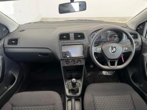 Volkswagen Polo Vivo 1.4 - Image 6