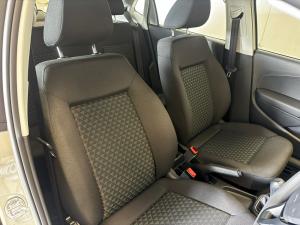Volkswagen Polo Vivo 1.4 - Image 9