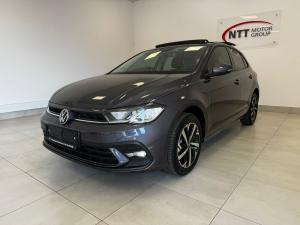 Volkswagen Polo 1.0 TSI Life - Image 1