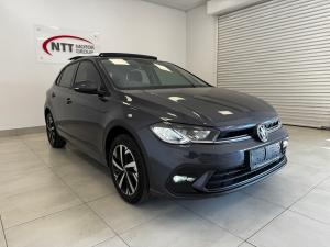 Volkswagen Polo 1.0 TSI Life - Image 2