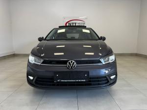Volkswagen Polo 1.0 TSI Life - Image 4