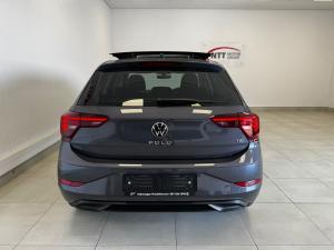 Volkswagen Polo 1.0 TSI Life - Image 5