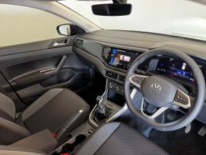 Volkswagen Polo 1.0 TSI Life - Image 7