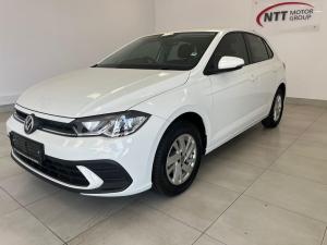 Volkswagen Polo 1.0 TSI - Image 1