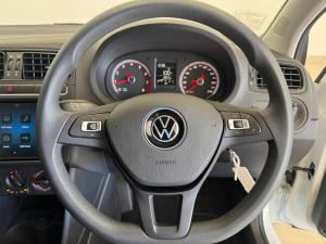 Volkswagen Polo Vivo 1.4 - Image 8