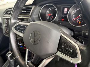 Volkswagen Tiguan 1.4 TSI DSG - Image 11