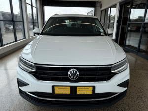 Volkswagen Tiguan 1.4 TSI DSG - Image 3