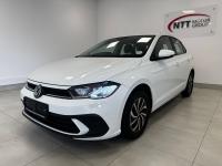 Thumbnail Volkswagen Polo 1.0 TSI