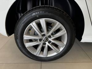 Volkswagen Polo Vivo 1.6 Comfortline TIP - Image 12