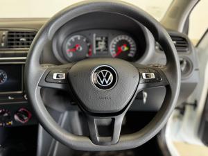 Volkswagen Polo Vivo 1.6 Comfortline TIP - Image 8