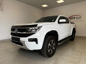 Volkswagen Amarok 2.0BITDI 154KW 4MOT Style D/C - Image 1