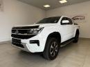 Thumbnail Volkswagen Amarok 2.0BITDI 154KW 4MOT Style D/C