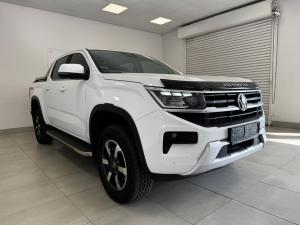 Volkswagen Amarok 2.0BITDI 154KW 4MOT Style D/C - Image 2