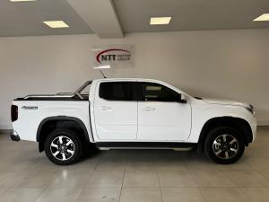 Volkswagen Amarok 2.0BITDI 154KW 4MOT Style D/C - Image 3