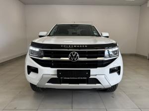Volkswagen Amarok 2.0BITDI 154KW 4MOT Style D/C - Image 4
