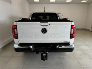 Volkswagen Amarok 2.0BITDI 154KW 4MOT Style D/C - Image 5