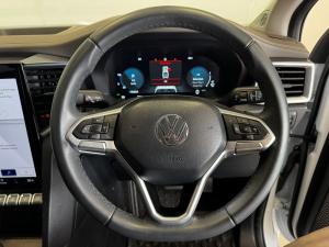 Volkswagen Amarok 2.0BITDI 154KW 4MOT Style D/C - Image 8