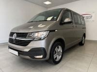 Thumbnail Volkswagen T6.1 Kombi 2.0TDi DSG 110KW Trendline