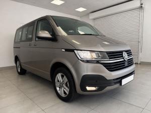 Volkswagen T6.1 Kombi 2.0TDi DSG 110KW Trendline - Image 2