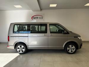 Volkswagen T6.1 Kombi 2.0TDi DSG 110KW Trendline - Image 3