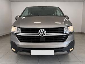 Volkswagen T6.1 Kombi 2.0TDi DSG 110KW Trendline - Image 4