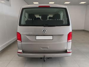 Volkswagen T6.1 Kombi 2.0TDi DSG 110KW Trendline - Image 5