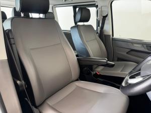 Volkswagen T6.1 Kombi 2.0TDi DSG 110KW Trendline - Image 8