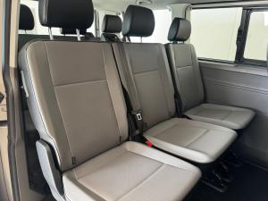 Volkswagen T6.1 Kombi 2.0TDi DSG 110KW Trendline - Image 9
