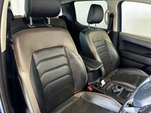 Volkswagen Amarok 3.0TDI V6 184KW 4MOT Style automatic D/C - Image 11
