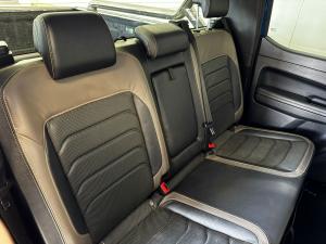 Volkswagen Amarok 3.0TDI V6 184KW 4MOT Style automatic D/C - Image 12