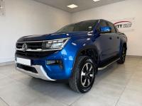 Thumbnail Volkswagen Amarok 3.0TDI V6 184KW 4MOT Style automatic D/C