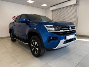 Volkswagen Amarok 3.0TDI V6 184KW 4MOT Style automatic D/C - Image 2