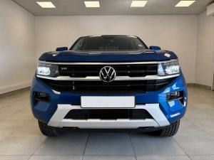 Volkswagen Amarok 3.0TDI V6 184KW 4MOT Style automatic D/C - Image 4