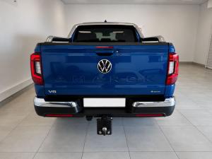 Volkswagen Amarok 3.0TDI V6 184KW 4MOT Style automatic D/C - Image 5