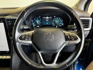 Volkswagen Amarok 3.0TDI V6 184KW 4MOT Style automatic D/C - Image 8