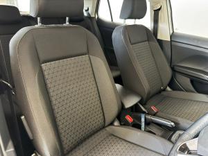 Volkswagen T-CROSS 1.0 TSI Comfortline DSG - Image 10