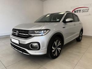 Volkswagen T-CROSS 1.0 TSI Comfortline DSG - Image 1