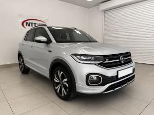 Volkswagen T-CROSS 1.0 TSI Comfortline DSG - Image 2