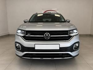 Volkswagen T-CROSS 1.0 TSI Comfortline DSG - Image 4