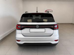 Volkswagen T-CROSS 1.0 TSI Comfortline DSG - Image 5