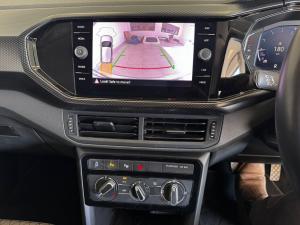 Volkswagen T-CROSS 1.0 TSI Comfortline DSG - Image 8