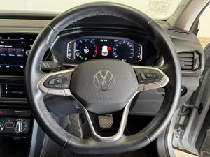 Volkswagen T-CROSS 1.0 TSI Comfortline DSG - Image 9