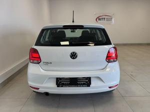 Volkswagen Polo Vivo 1.4 Trendline - Image 5